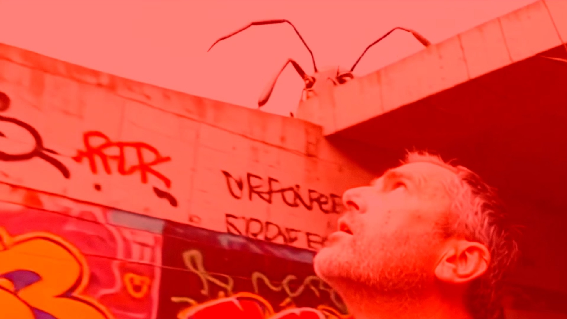 The Mystery Continues Dipyramidion II